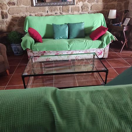 Vila Casa Moneo Briones Exteriér fotografie