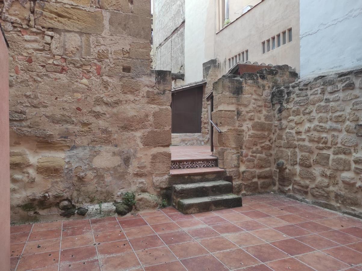 Vila Casa Moneo Briones Exteriér fotografie